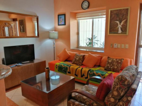 Lindo Apartamento calle Tordo